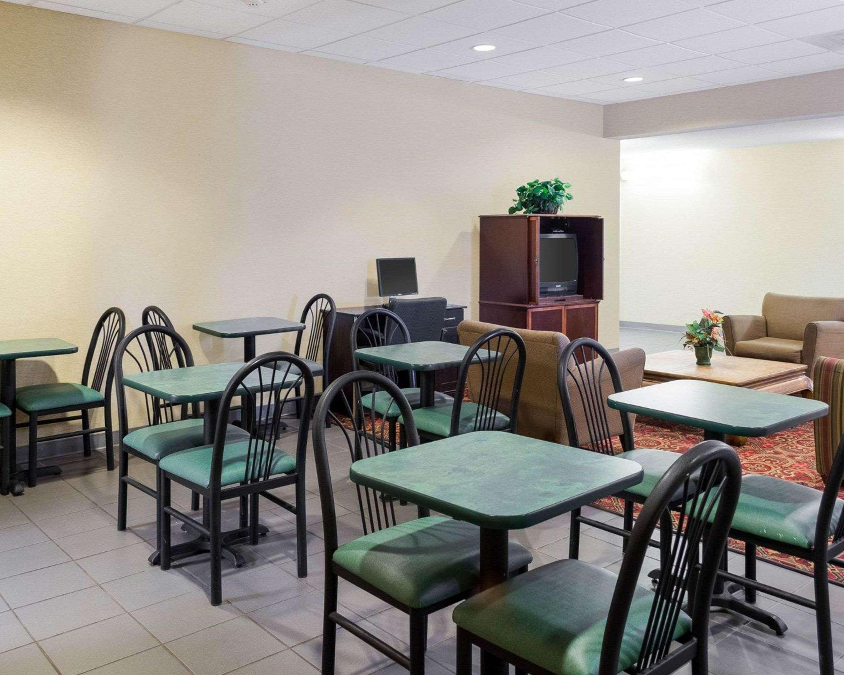 Econo Lodge Yazoo City Exteriör bild