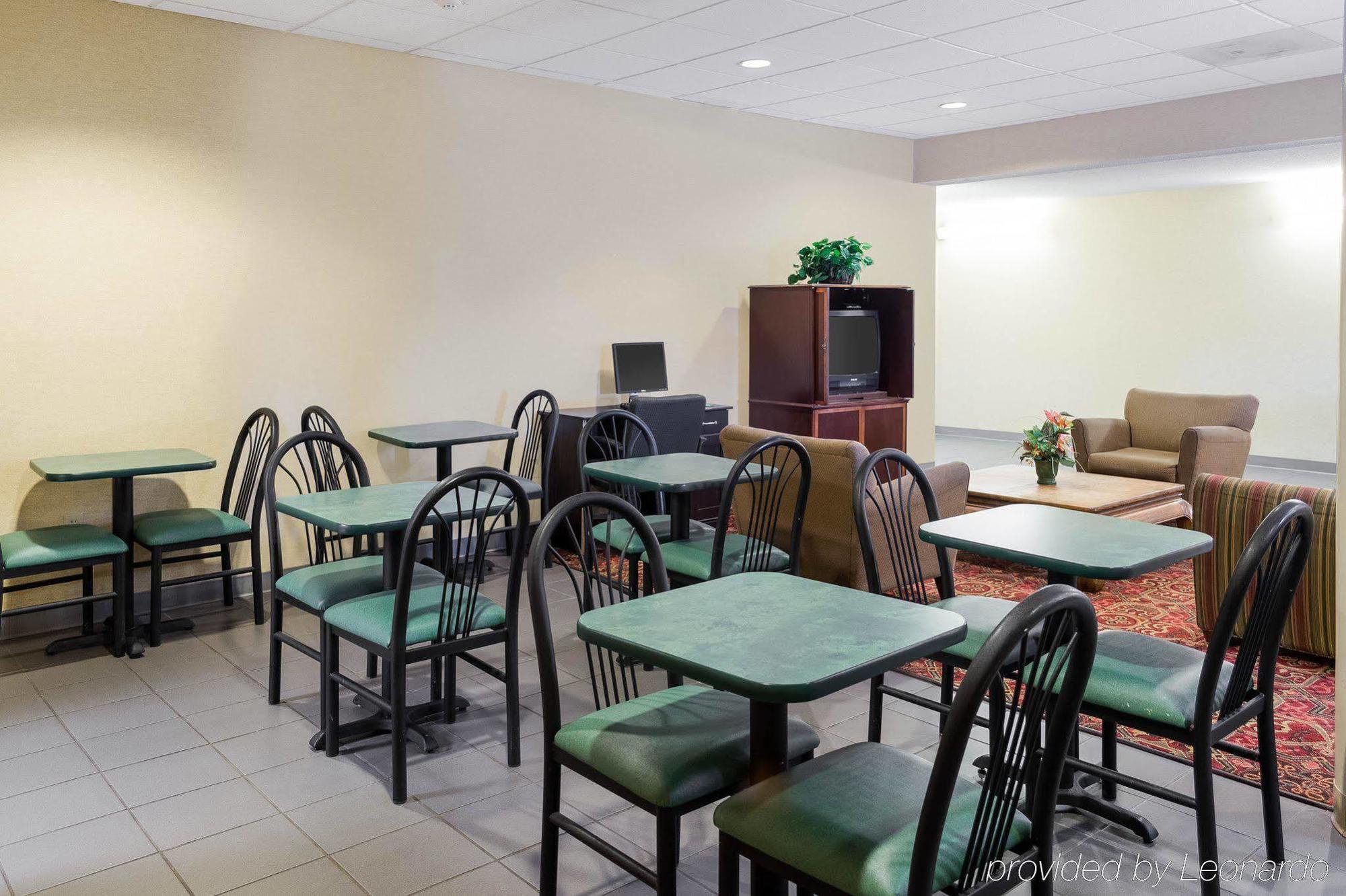 Econo Lodge Yazoo City Exteriör bild